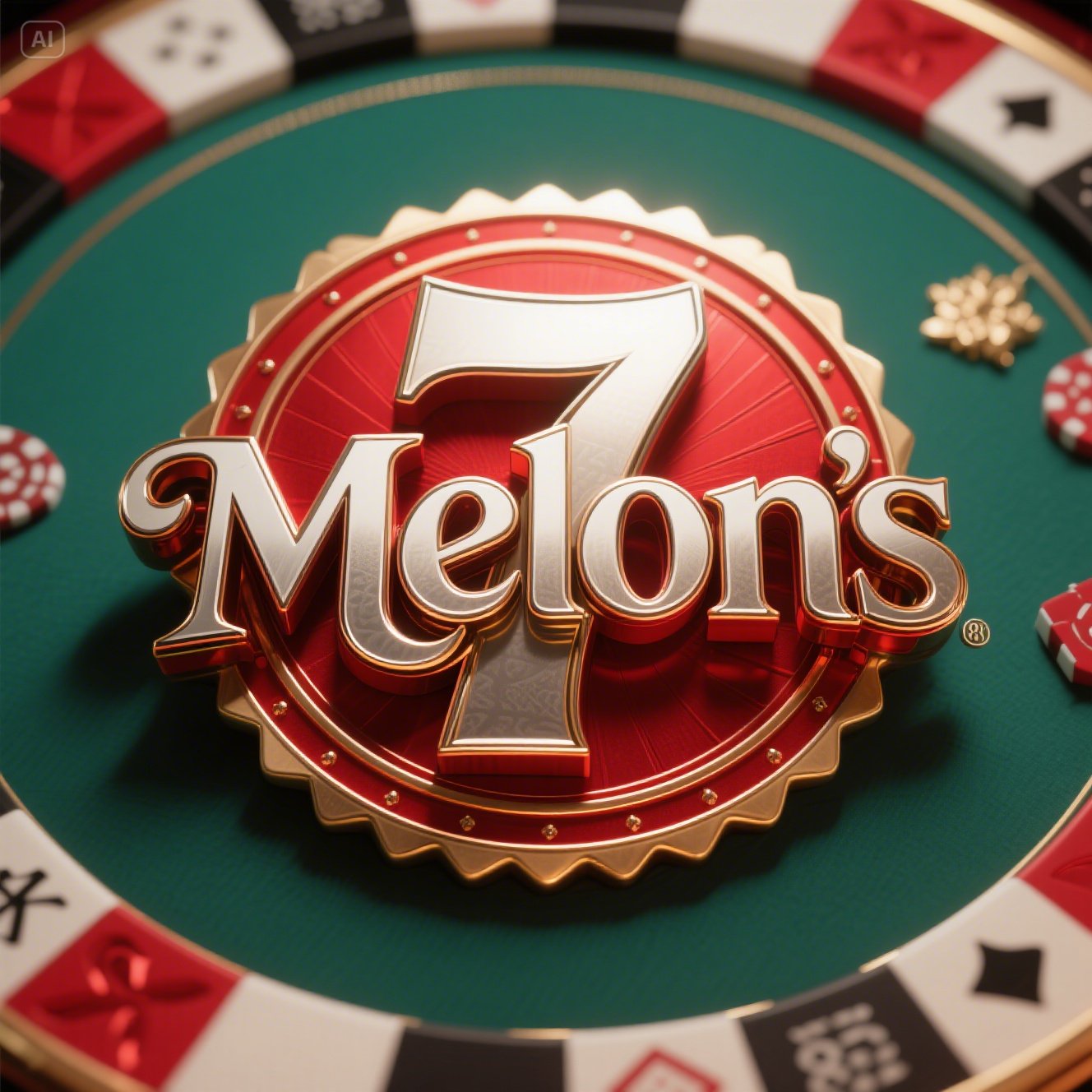 7 Melons